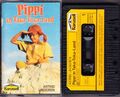 MC Pippi in Taka-Tuka-Land - Astrid Lindgren - Karussell 1989 Pippi Langstrumpf