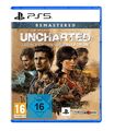 Uncharted Legacy of Thieves [Remastered uncut Collection] (PS5) (NEU) (OVP)