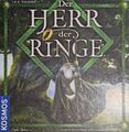 KOSMOS BRETTSPIEL - DER HERR DER RINGE - VON J.R.R. TOLKIEN - KOSMOS Neuwertig 