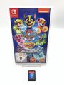 Paw Patrol: Mighty Pups - Die Rettung der Abenteuer-Bucht (Nintendo Switch) Gut