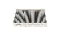 BOSCH 1 987 432 416 Filter, Innenraumluft für CITROËN  passend für FIAT