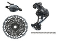 SRAM GX Eagle Upgrade-Kit, Schaltset, 12-fach, lunar, XG1275 oder PG1230, NEU