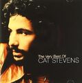 Cat Stevens - The Very Best Of Cat Stevens (CD + DVD)