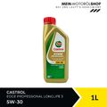 Castrol Edge Professional Longlife 3 5W-30 VW 507 00 504 00 Porsche C30 1 Liter