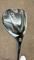 TaylorMade Qi10 Hybrid 3 (19°) Stiff