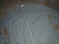 Peter Hahn Damen Bluse langarm Karo Baumwolle Gr.52 Secondhand ansehen!!