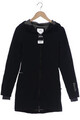 Bench. Mantel Damen Jacke Parka Gr. EU 36 Schwarz #q9zifu5