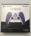 Sony DualSense Wireless Controller - God of War Ragnarök Limited Edition