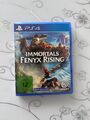 Immortals Fenyx Rising  PS-4 Spiel