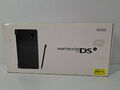 Nintendo DSi - schwarz - Handheld Spielekonsole (mit OVP) PAL refurbished