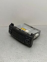 Mercedes-Benz A W169 2006 Radio CD-Player DVD-Player Navigation A1698200486