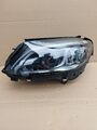 Frontscheinwerfer Mercedes-Benz C-Klasse W205 Facelift Led Links A2059061506