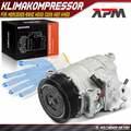 Kompressor Klimakompressor Klimaanlage für Mercedes-Benz W203 C209 W211 W463