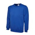 Sweatshirt Pullover Pulli Sweater Shirt Arbeit Freizeit 300 g/m² Gr. XS - XXL