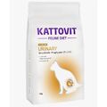 Kattovit Feline Diet Urinary Huhn | 4kg Trockenfutter für Katzen