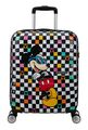 American Tourister Wavebreaker Disney Spinner 55 / 20 TSA Disney FL Trolley Neu