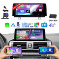 10,25" Android 13 Autoradio 8-Kern DAB+ 6+128G GPS Navi für BMW F20 F21 F23 NBT