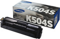 Samsung CLT-K504S/ELS original Toner schwarz für Laserdrucker