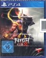 Nioh 2 - PlayStation PS4 - deutsch - Neu / OVP