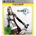 PS3 PlayStation 3 - Final Fantasy XIII Platinum - mit OVP