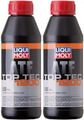 Liqui Moly 3680 Top Tec ATF 1200 2x 500ml