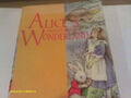 Alices Adventures IN Wonderland And Through The Looking Glass