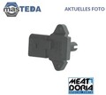 82150 MAP SENSOR DRUCKSENSOR SAUGROHRDRUCK OBERE MEAT & DORIA NEU OE QUALITÄT