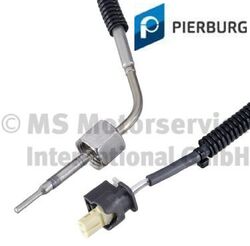 PIERBURG 7.11020.55.0 Sensor für Abgastemperatur Sensor Abgastemperatur 