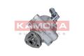 Hydraulikpumpe Lenkung KAMOKA PP201 für TRANSPORTER VW T4 7DK 70C 70B 7DB Bus