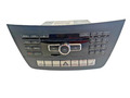 Mercedes W204 S204 Autoradio Navigation Radio CD Player A2049000208 ()