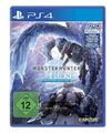 Monster Hunter World: Iceborne Master Edition-- Sony Playstation 4---TOP!