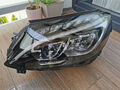 Frontscheinwerfer FULL VOLL LED ILS MERCEDES C CLASSE W205 Links A2059069301