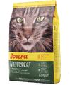 JOSERA NatureCat (1 X 2 Kg) | Getreidefreies Katzenfutter Mit Geflügel- Und