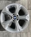 BMW X1 E84 Felge 18 Zoll Style 320