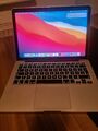 Apple MacBook Air 13" 2017 A1466 Intel i5 DualCore 1,80Ghz 8GB RAM 128GB SSD