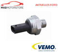 SENSOR ABGASDRUCK VEMO V10-72-0155 I FÜR AUDI A6 C7,A7,Q5,Q7,A8 D4,4GC,4GD,4GF