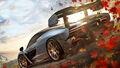 Forza Horizon 4 Account ( all Cars , 999m Credits ) no Steam