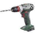 METABO Akku-Bohrschrauber BS 18 Quick 18 Volt