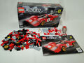 Lego Speed Champions 76906 1970 Ferrari 512 M komplett mit Anleitung OBA + OVP