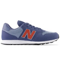 GM500MN2 New Balance 500 Schuhe Universal Herren Sportschuhe Turnschuhe