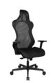 Bürostuhl Drehstuhl Gamingstuhl Topstar Sitness RS Sport schwarz Lordose