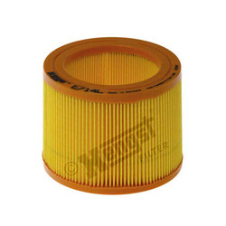 HENGST FILTER E714L Luftfilter für SETRA