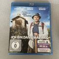 4Ich bin dann mal weg, Blu-ray, Hape Kerkeling Filmperle