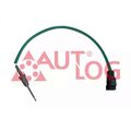 ORIGINAL® Autlog Sensor, Abgastemperatur für Ford: GALAXY II MONDEO IV MONDEO