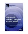 Impacts of Climate Change on Human Health