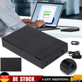 HDD-Gehäuse USB 3.0 Externe Festplattengehäuse für SATA3 2,5 & 3,5 Zoll HD SSD