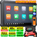 2024 OTOFIX D1 PROS Profi KFZ OBD2 Diagnosegerät ALLE SYSTEM Key Programm TPMS