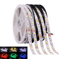 12V LED Streifen Stripe SMD2835 5050 Warmweiss Kaltweiss RGB Leiste Band Dimmbar