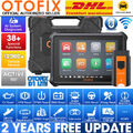 2024 OTOFIX D1 Lite PROFI OBD2 KFZ Diagnosegerät Auto Scanner ALLE SYSTEME