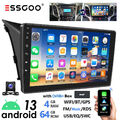 Autoradio DAB+ 4+64G Android13 Carplay GPS Navi WiFi Kam Für Hyundai i30 2012-16